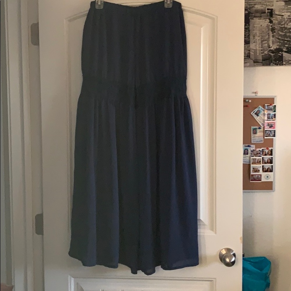 Palazzo Pants